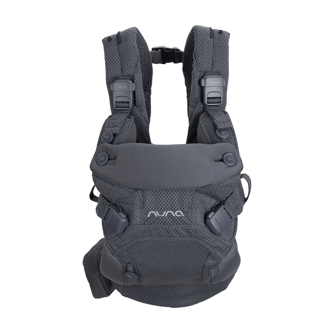Nuna cudl baby carrier amazon discount