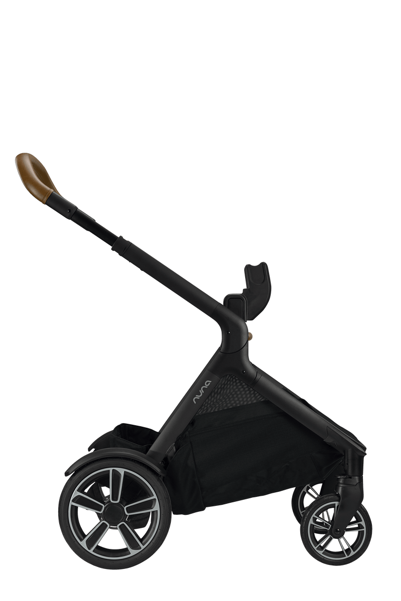 Nuna Demi Grow and PIPA Lite Twin Travel System