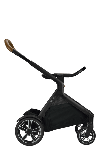 Nuna Demi Grow and PIPA Lite Travel System
