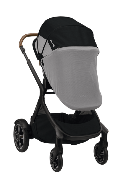 Nuna Demi Grow and PIPA Lite Twin Travel System