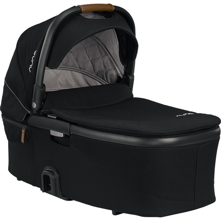 Nuna Demi Grow Bassinet Child Seat