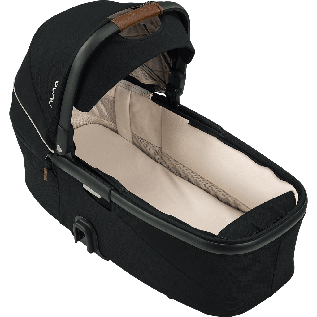 Nuna Demi Grow Bassinet Child Seat
