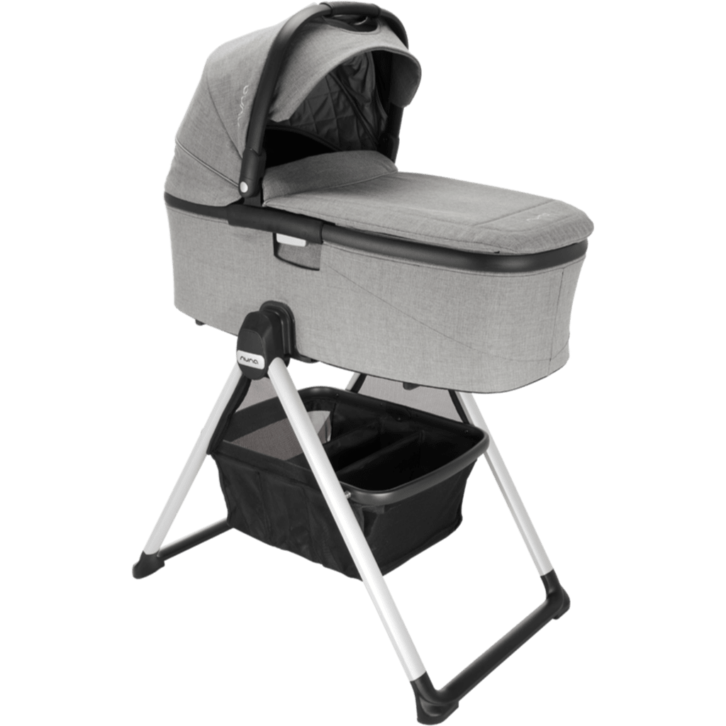 Nuna Bassinet Stand Demi Grow