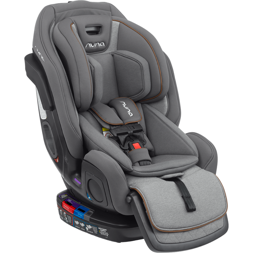 Nuna EXEC All in One Car Seat Child Seat