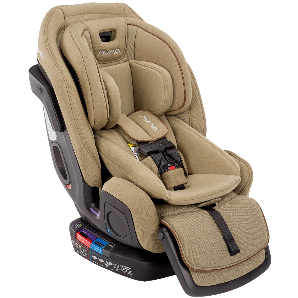 Nuna exec all hotsell in one car seat