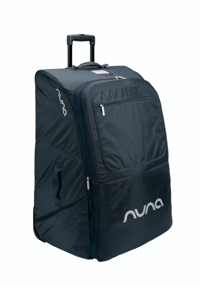 Nuna Universal Wheeled Transport Bag