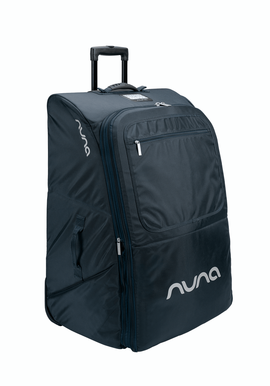 Best travel bag for uppababy vista outlet