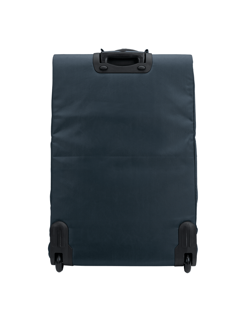 Nuna demi grow travel bag 2025