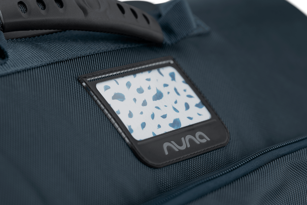 Nuna tavo travel bag shop