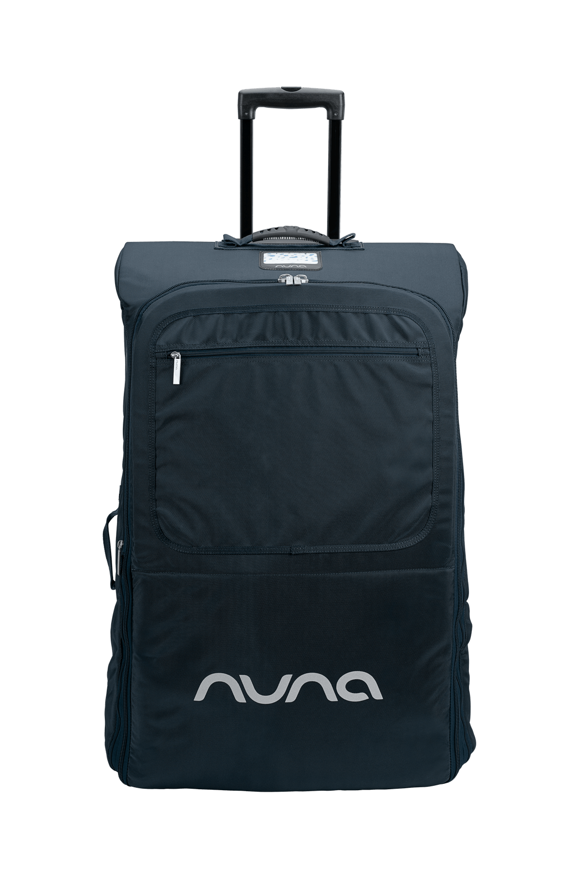Nuna stroller transport roller travel deals bag