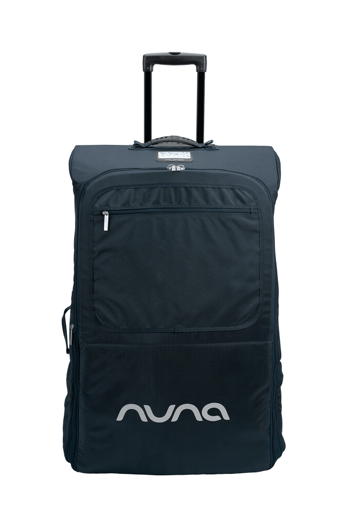 Nuna Universal Wheeled Transport Bag Baby Gear Accessories
