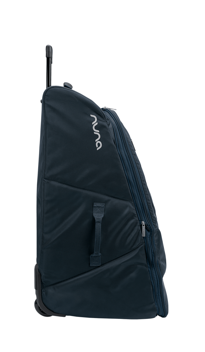 Nuna Universal Wheeled Transport Bag Baby Gear Accessories