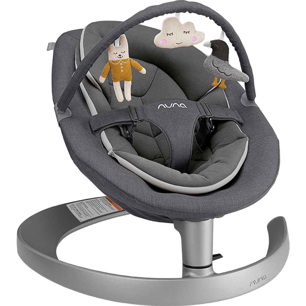 Nuna leaf baby rocker online
