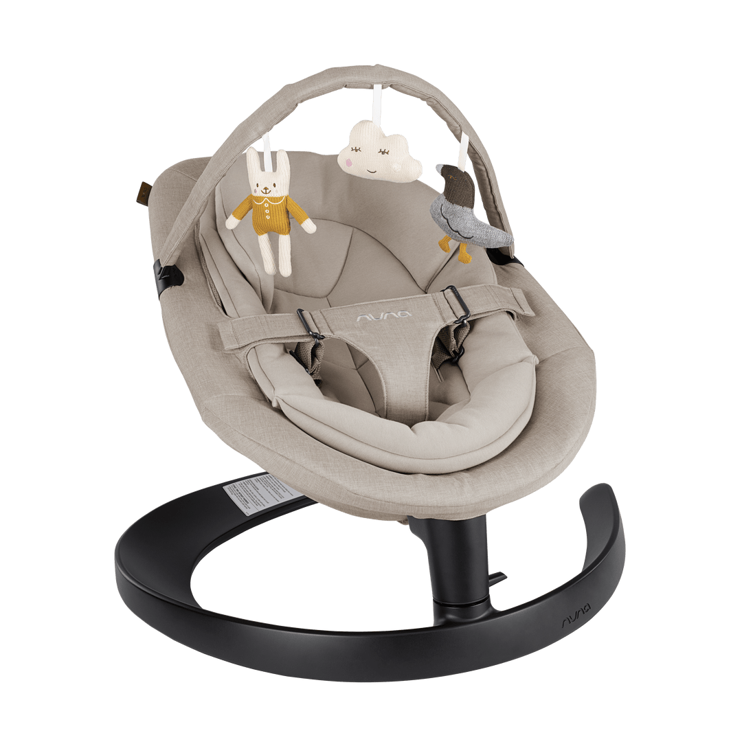 Nuna leaf wind amazon top