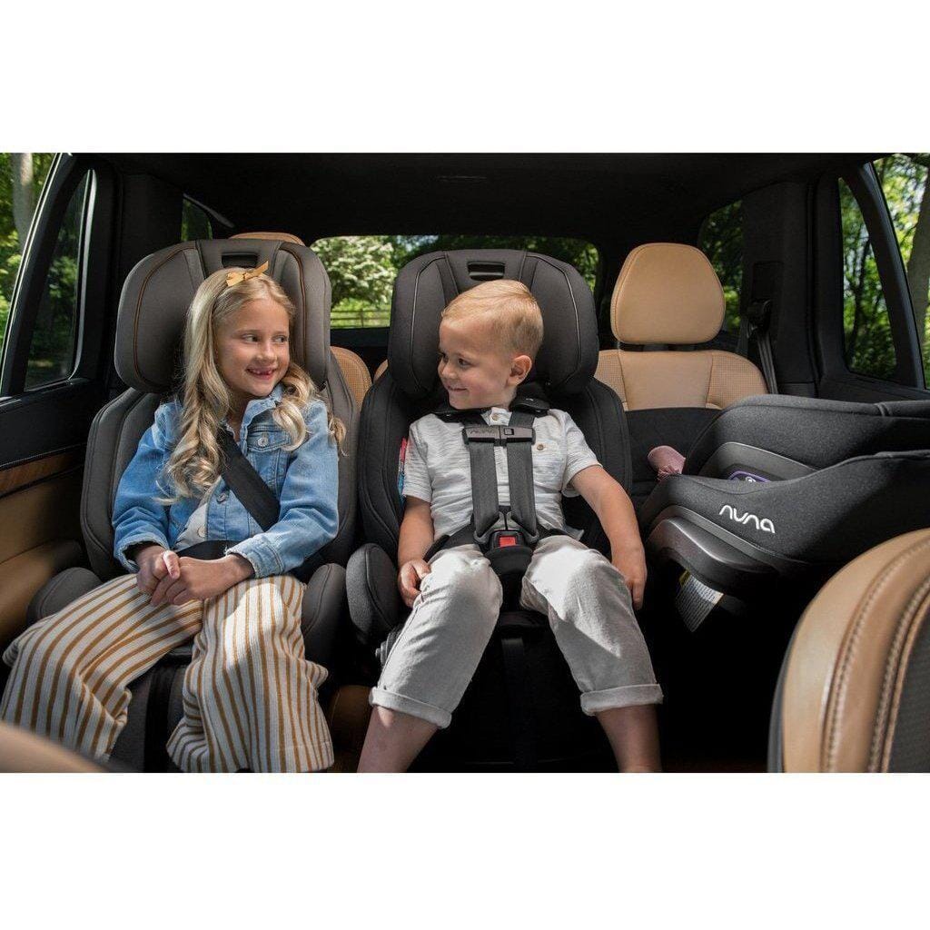 Nuna all in one car seat new arrivals