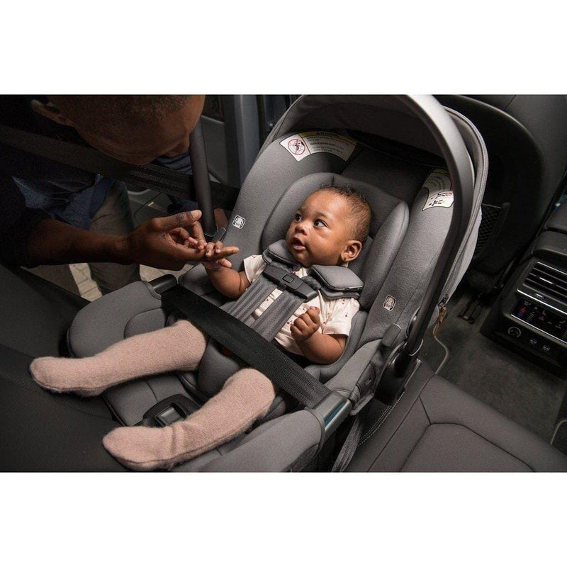 Nuna pipa car seat max weight Clearance