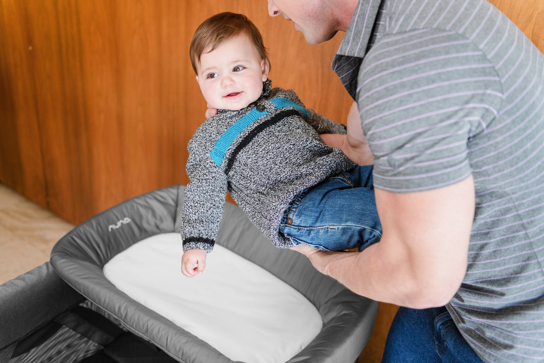 2022 Nuna SENA Aire Playard Baby Gear Accessories