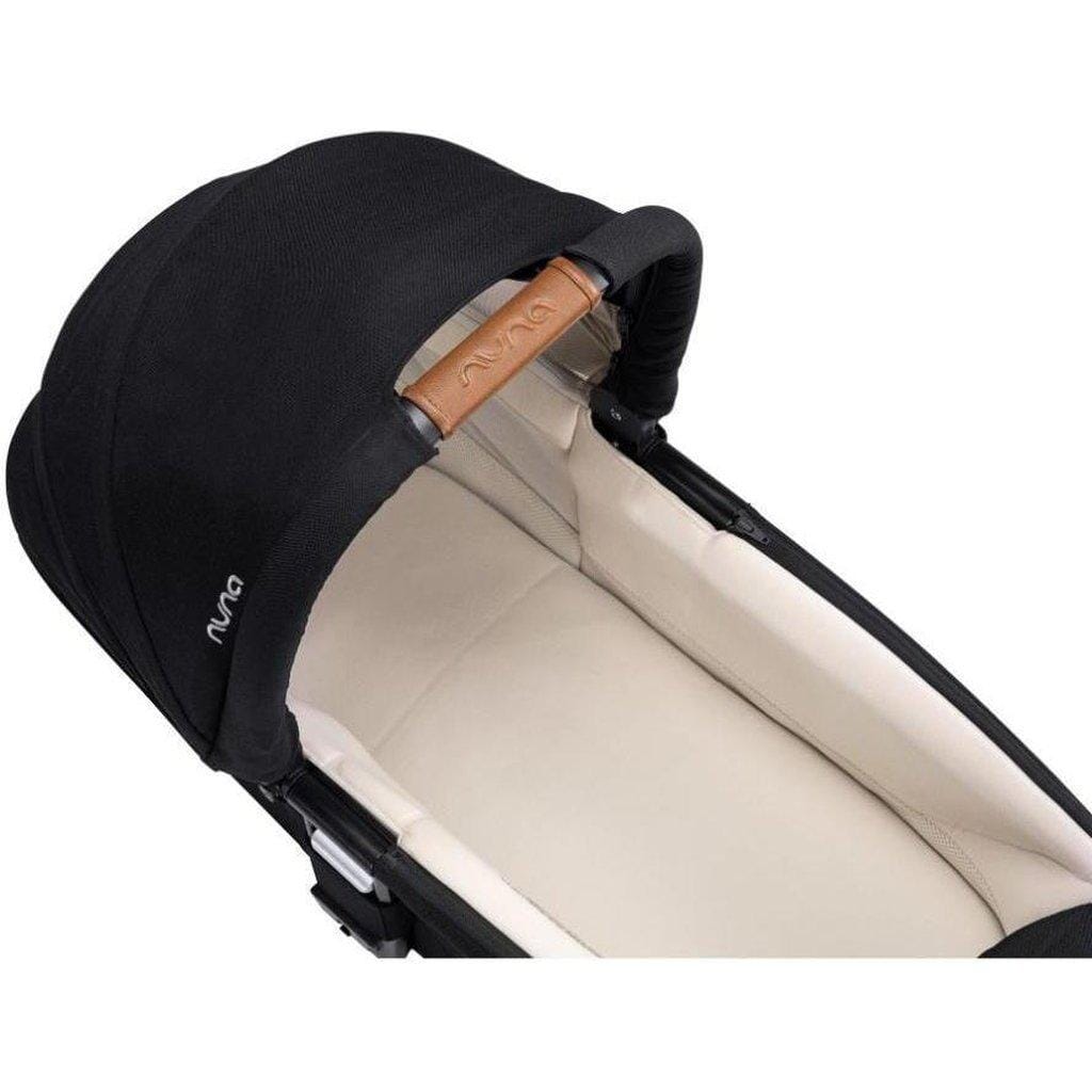 Nuna mixx bassinet birch best sale