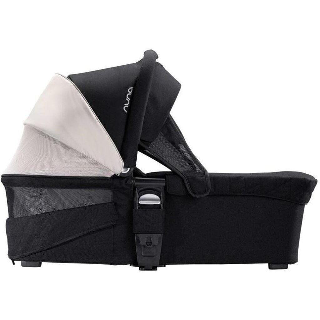 Nuna bassinet mixx outlet