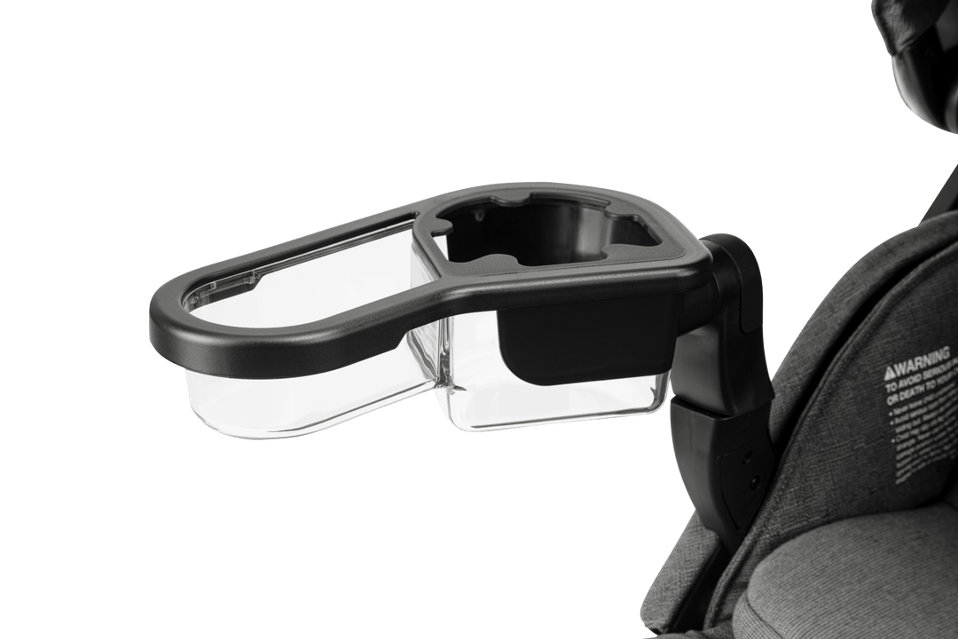 Nuna mixx snack tray sales