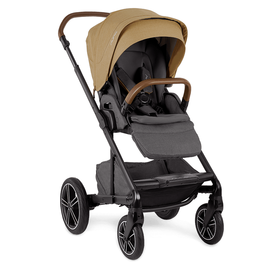 Nuna MIXX Next Stroller Baby Carriage