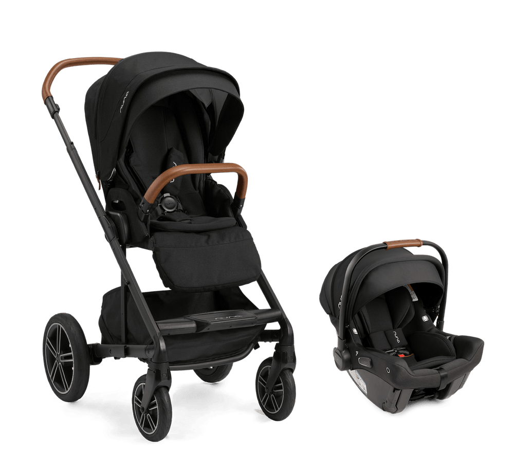 Nuna PIPA Series Infant Car Seats Child Seat