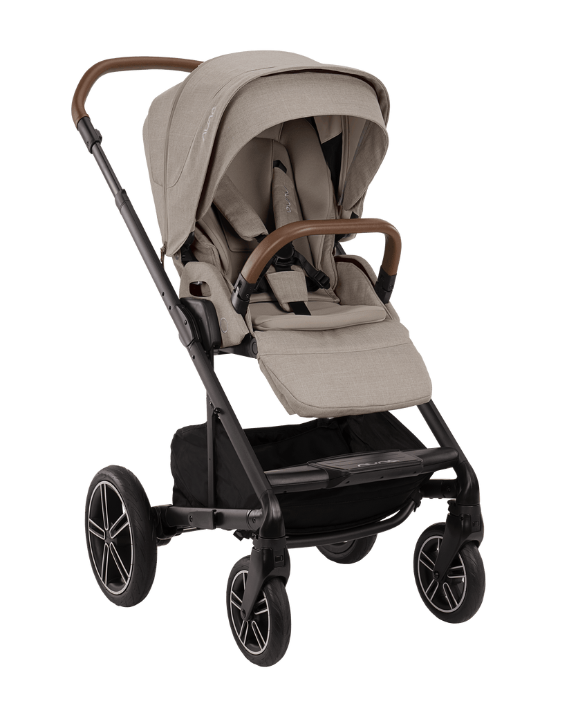Nuna mixx stroller hotsell oxford