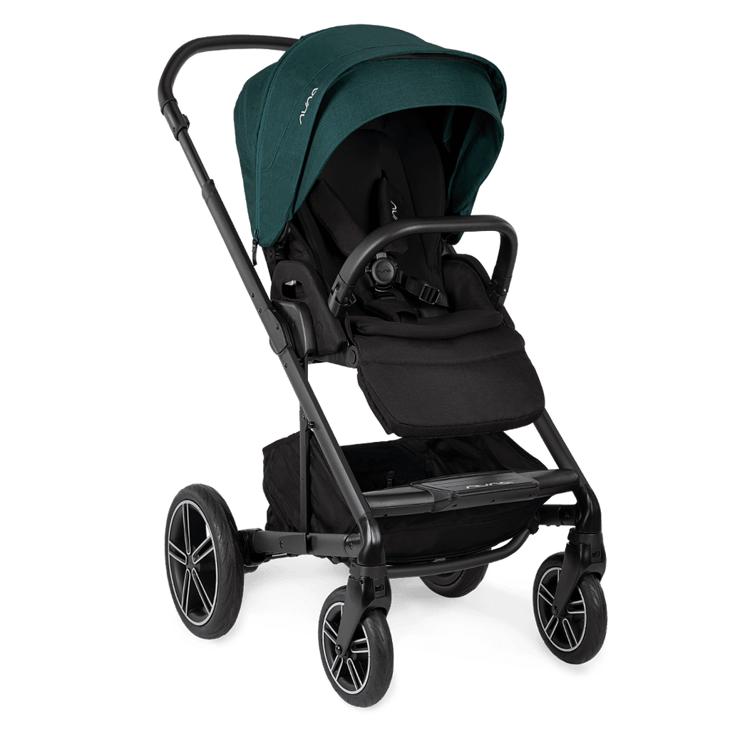 Nuna mixx jett collection hotsell
