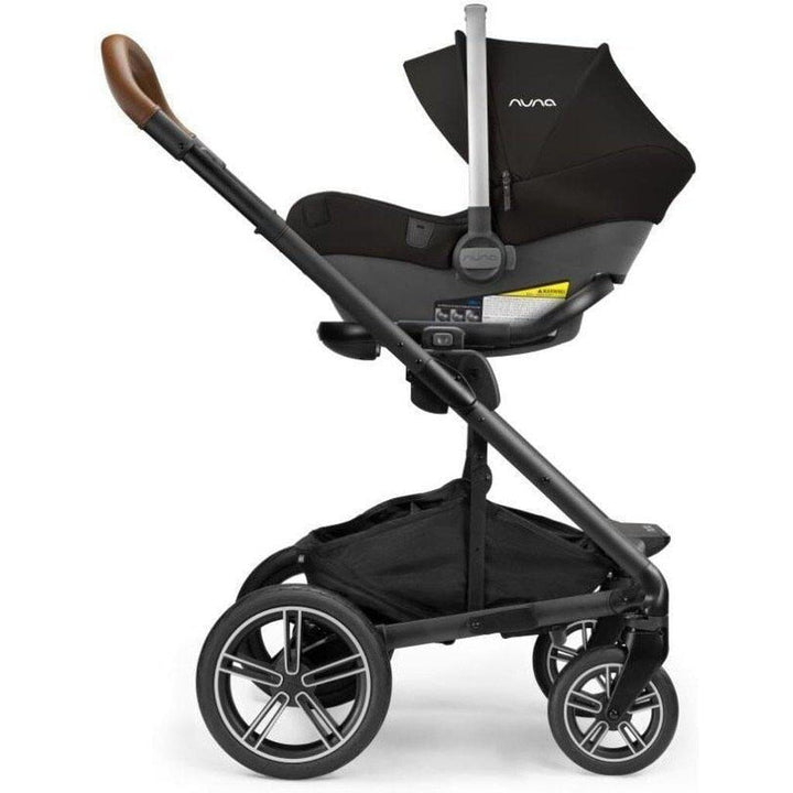 Nuna baby strollers sales