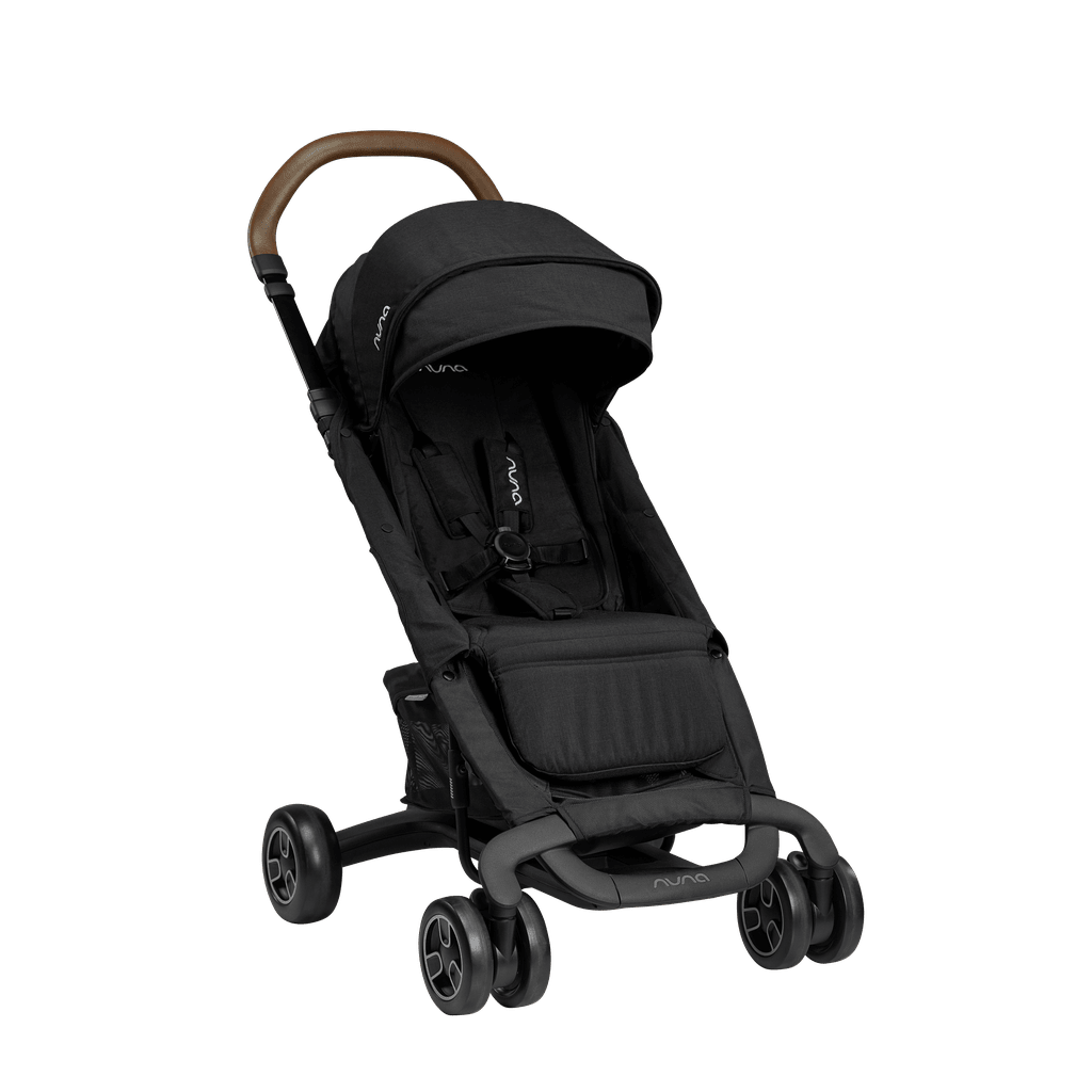 Nuna pepp luxx buggy new arrivals