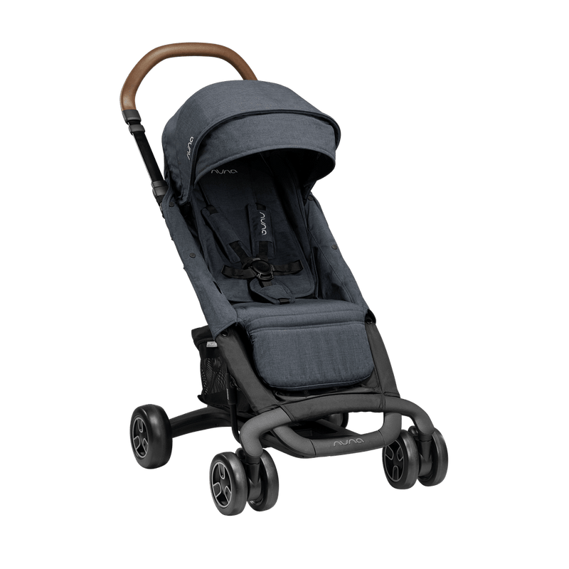 Nuna PEPP Stroller and Accessories Baby Carriage