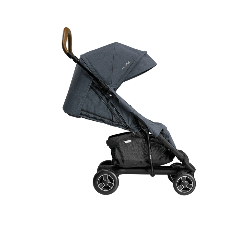 Nuna PEPP Stroller and Accessories Baby Carriage