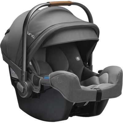 Bugaboo Butterfly Car Seat Adapter - Black