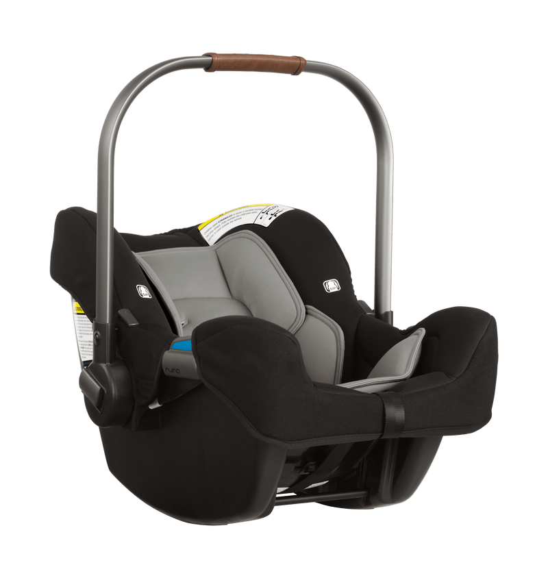 Nuna PIPA Infant Car Seat and Base Child Seat