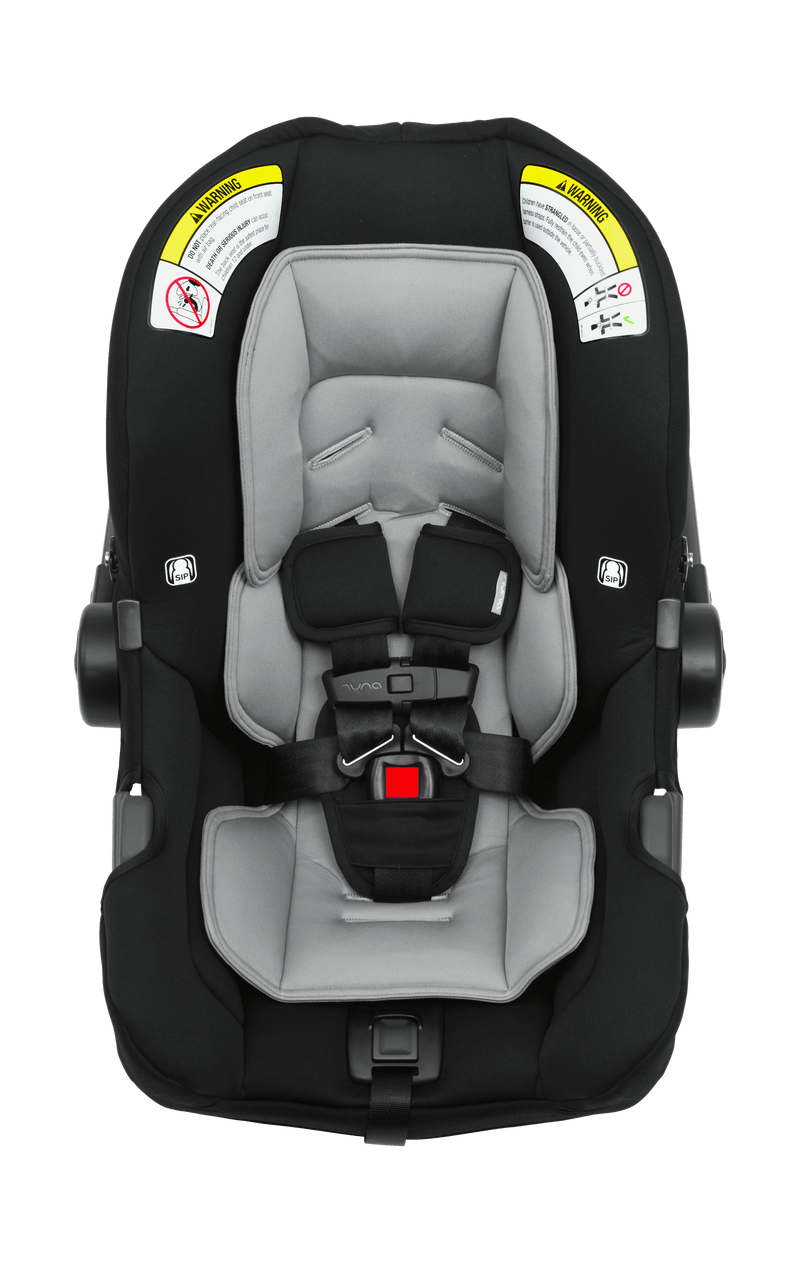 Nuna PIPA Infant Car Seat and Base Child Seat