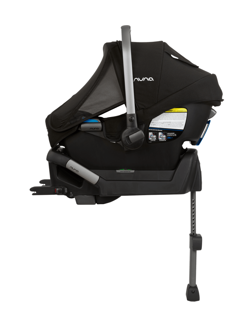 Nuna PIPA Infant Car Seat and Base Child Seat