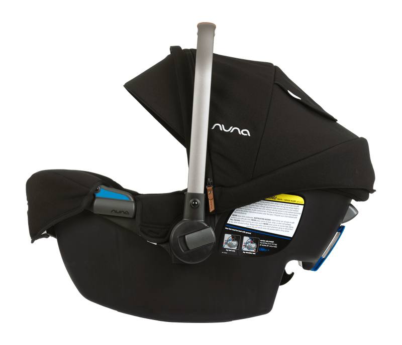 Nuna PIPA Infant Car Seat and Base Child Seat