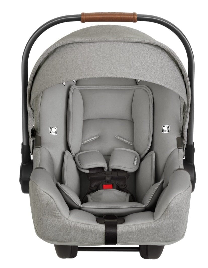 Nuna PIPA Infant Car Seat and Base