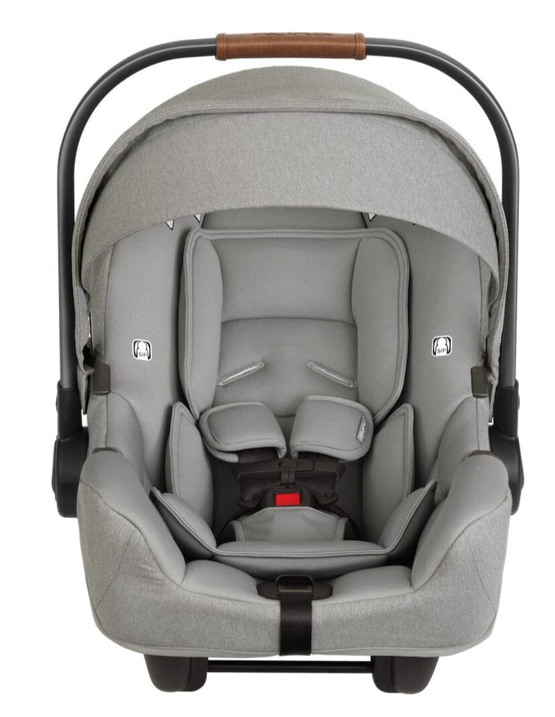 Uppababy cruz nuna pipa cheap