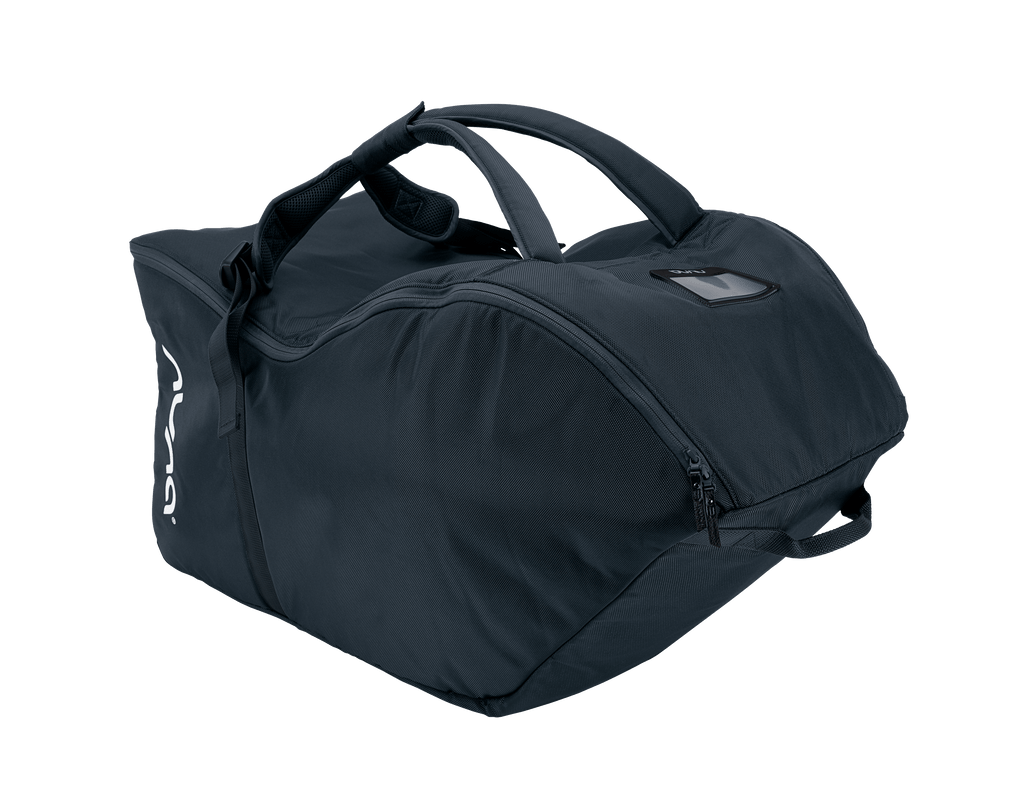 Best travel bag for nuna pipa top