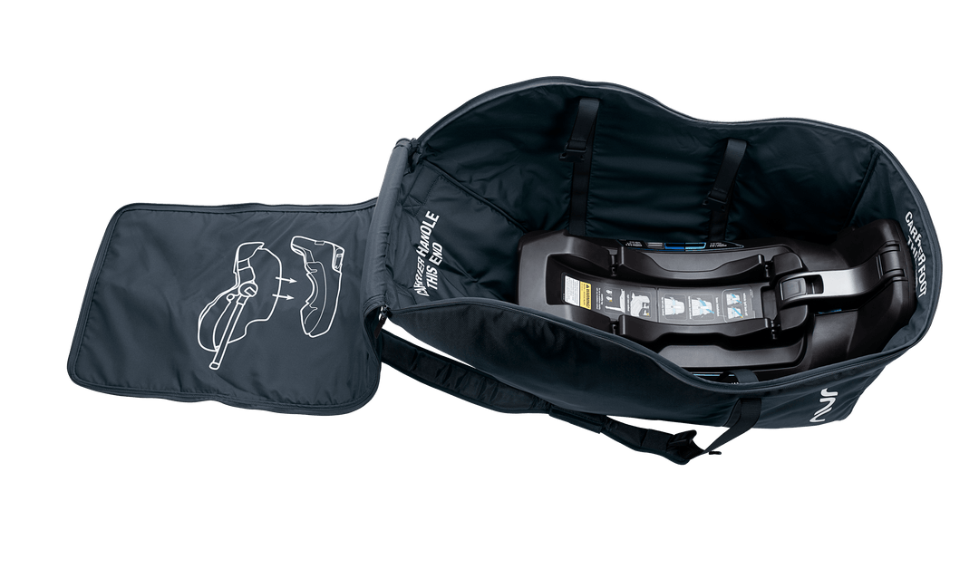 Nuna PIPA Series Travel Bag Baby Gear Accessories