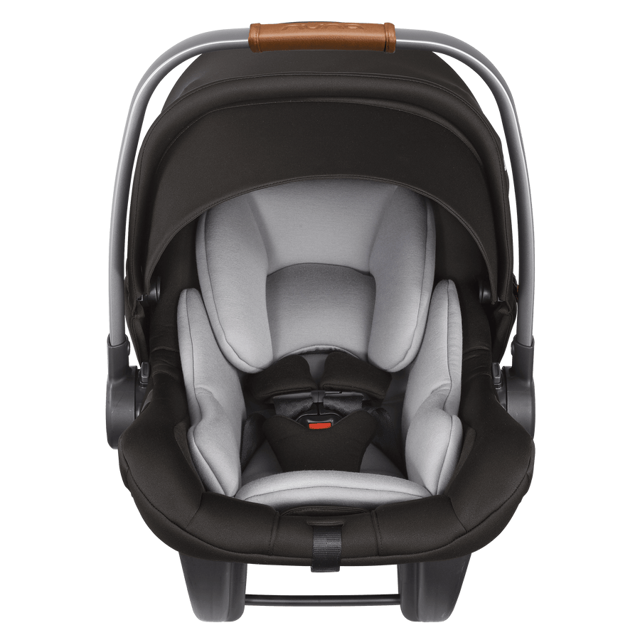 All the Strollers That Fit Nuna PIPA Infant Car Seat Models