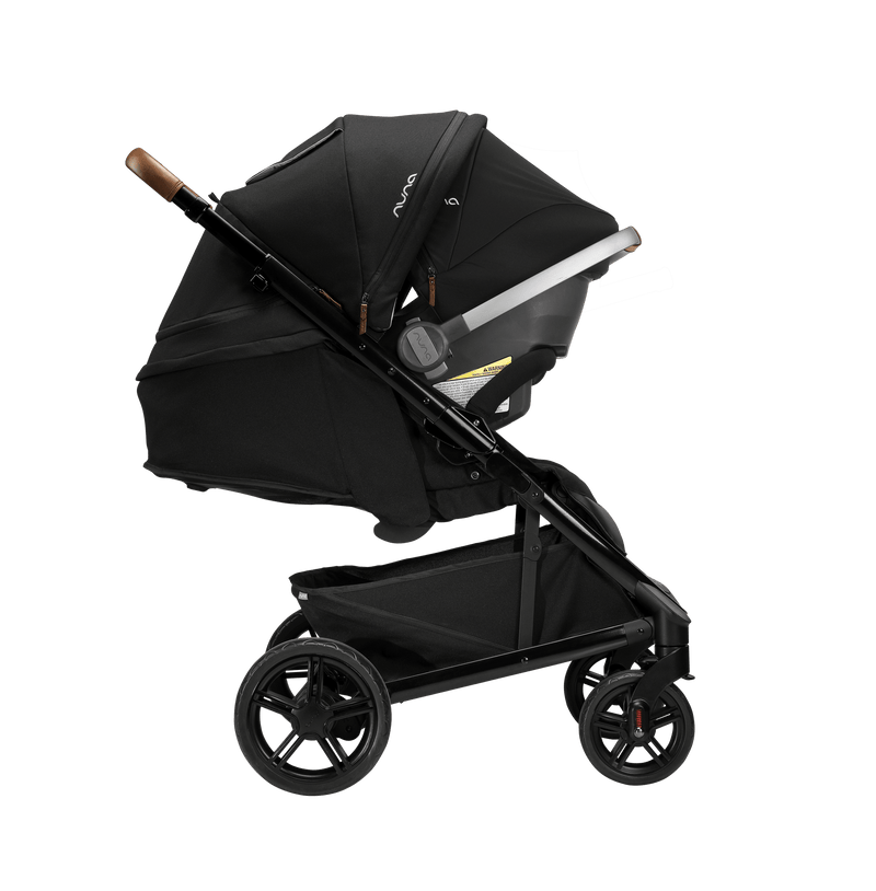 Nuna pipa lite lx stroller best sale