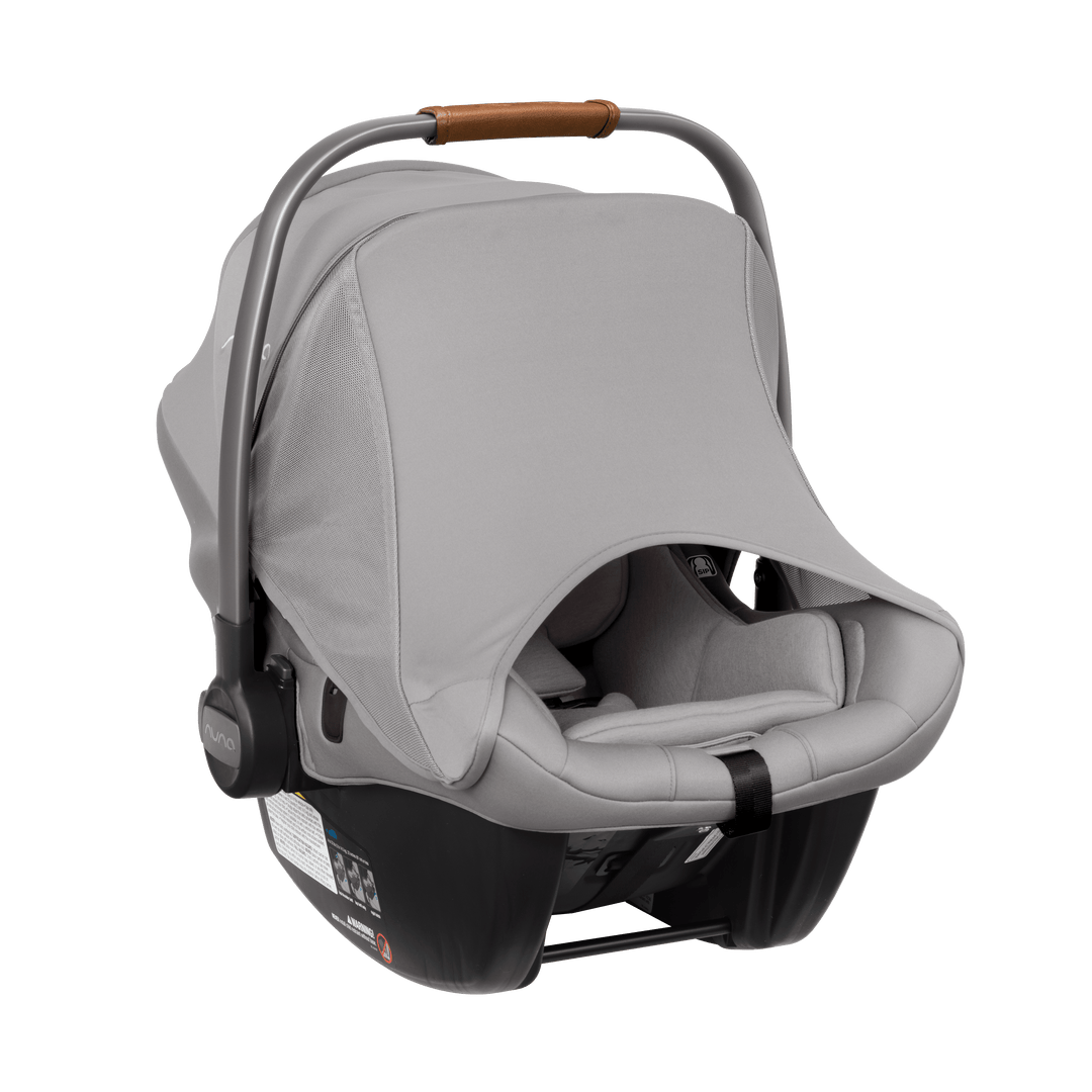 Nuna pipa lite lx infant car seat and base sales