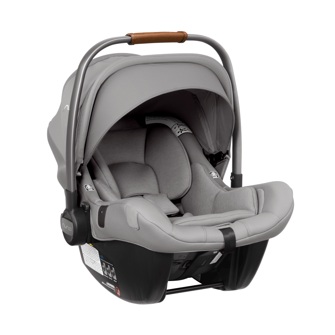 Nuna PIPA Lite LX Infant Car Seat and Base Child Seat