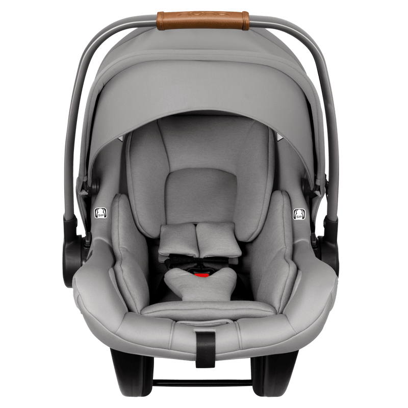 Best Infant Car Seats Compatible with Bugaboo Fox Fox2 Fox3 Strollers