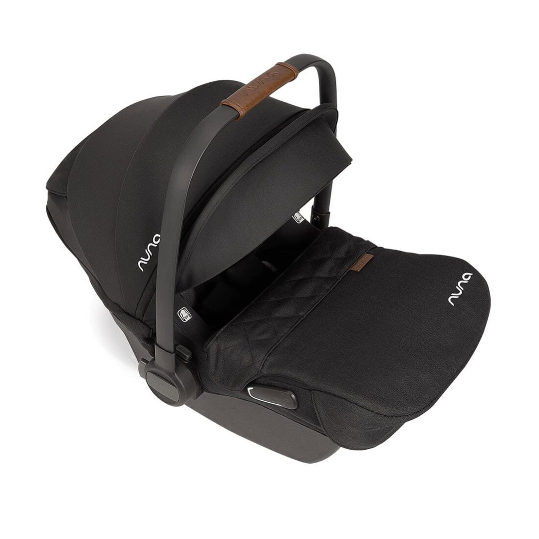 Nuna footmuff new arrivals