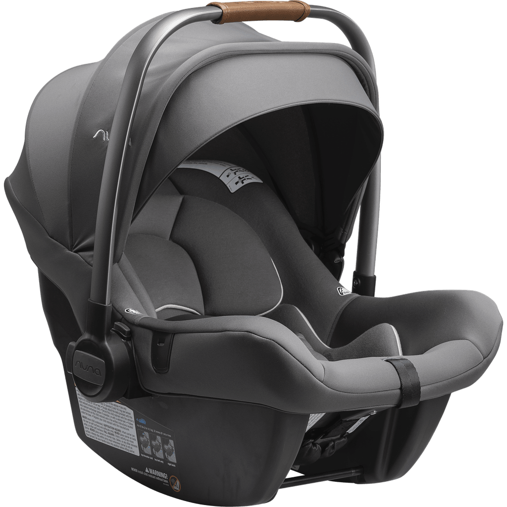 Nuna PIPA Lite R Infant Car Seat and RELX Base