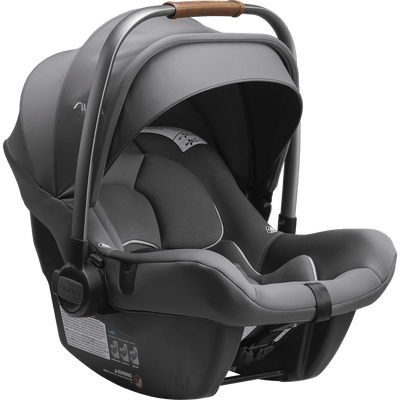 Infant Car Seats Compatible with Thule Sleek