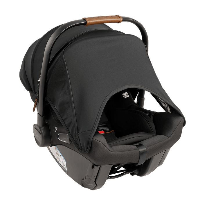 Nuna pipa strolleria discount